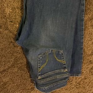 Hco jeans